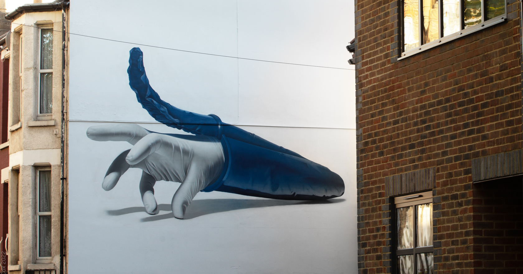 Nuno Viegas mural